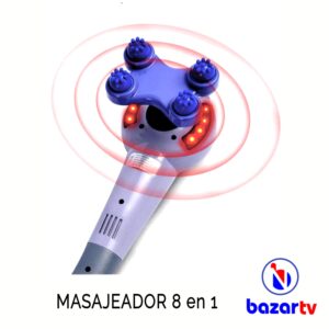 Masajeador Corporal