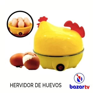 Hervidor de Huevos