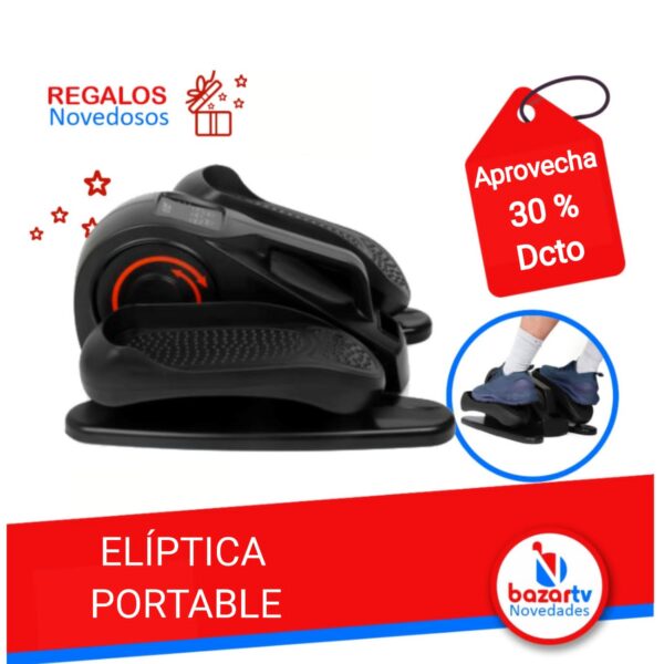 Eliptica Portable