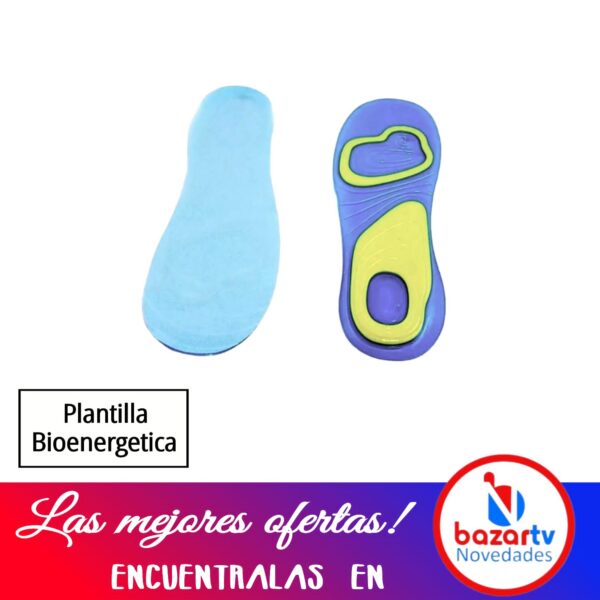 Plantilla Bioenergetica