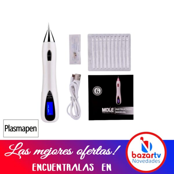 Plasmapen