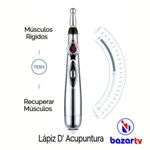 Lapiz Acupuntura