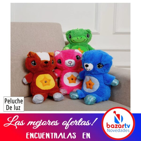 Peluches de Luz - Imagen 3